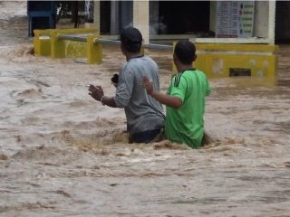 Kerusakan Akibat Bencana Jepara Diperkirakan Capai Rp11 Miliar Lebih 