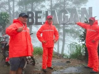 Buka Jalur Duplak-Sumanding, Harapan Baru bagi Desa Tempur 