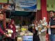 Stabilkan Harga Sesuai HET, Bulog Pati Distribusikan MinyaKita