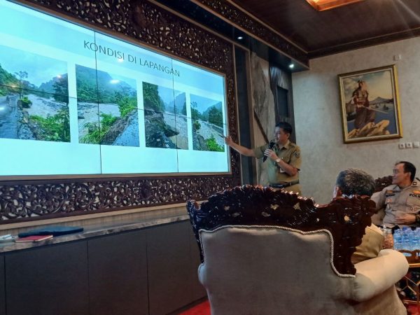 Delapan Kecamatan di Jepara Terdampak Bencana, Mana Saja? 