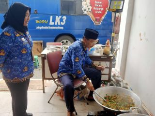 Pati Tanggap Darurat Banjir, Pemkab Maksimalkan Distribusi Pangan