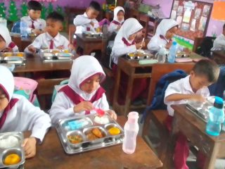 MBG Rembang akan Tambah Kuota Layanan