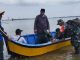 Langganan Banjir, Pemdes Karangrowo Sediakan Perahu Gratis untuk Warga