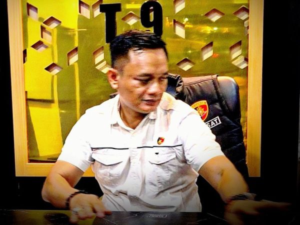 Viral Dugaan Arisan Bodong, Ini Tanggapan Kasatreskrim Trenggalek