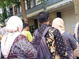 Segini Besaran Gaji PPPK Paruh Waktu di Pati 