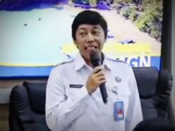 Lonjakan Klien Rehabilitasi Narkoba Tahun 2025, Ini Penjelasan BNNK Trenggalek