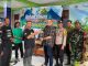 Sekar DPD Perhutani KPH Pati Inisiasi Aksi Tanam Pohon Peduli Kendeng