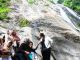 Pesona Tersembunyi Air Terjun Kalimancur di Jantung Pegunungan Lasem