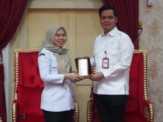 Pangkas Macet Pantura, Bupati Jepara Dorong Optimalisasi Jalur Alternatif Kedung-Wedung