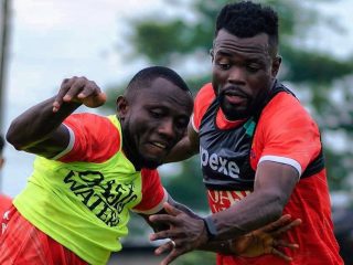 Persijap Percaya Diri Bertekad Curi Poin di Kandang Arema FC