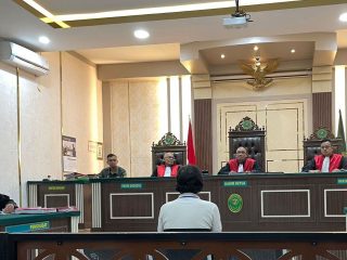 Kasus Kekerasan Wartawan Pati, Kuasa Hukum PWI Minta Hukuman Maksimal