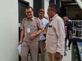Jadi Saksi Ahli, Eks Wakapolri Sebut Teguh dan Botok Dikriminalisasi