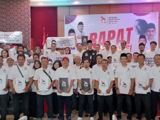 PSI Jepara Mulai Panaskan Mesin Politik