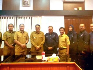 Pasca Raih Gelar Nasional, Pati Perkuat Ekosistem Ekonomi Kreatif