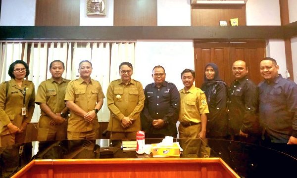 Pasca Raih Gelar Nasional, Pati Perkuat Ekosistem Ekonomi Kreatif