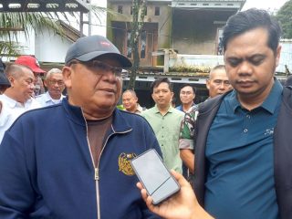 Bocah Disabilitas 9 Tahun Bobot 8 Kg Akhirnya Dapat Perhatian Anggota DPR RI