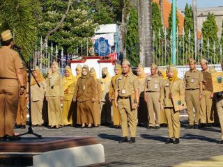 Ini Aturan Jam Kerja ASN Jepara Selama Ramadan 2026