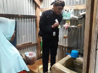 Waspada, Begini Tanda Badan Terkena Chikungunya