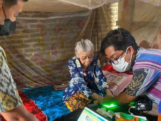 Pelayanan Semakin Baik, Disdukcapil dan RSUD Kartini Raih WBK