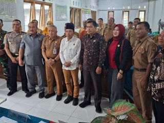 Hadiri Musrenbang, Dewan Pati Dukung Pembangunan dan SDM Tambakromo