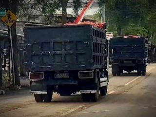 Pembangungan SR di Trenggalek Timbulkan Masalah Baru