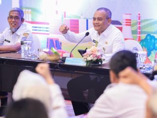 Kawasan Industri dan Ekonomi Khusus Jadi Magnet Investasi di Jateng