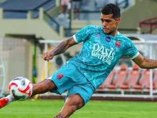 Puasa Bukan Halangan, Mental Baja Persijap Siap Redam Ketangguhan Persebaya