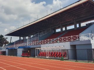 Ratusan Atlet Pati Bersiap Jelang Porprov Jateng 2026