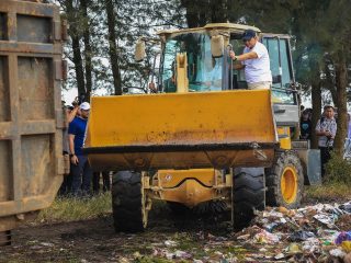 Ahmad Luthfi Canangkan Gerakan Jawa Tengah ASRI