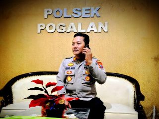 Dinilai Efektif, Warga Apresiasi Layanan 110 Polres Trenggalek