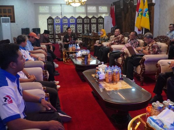 Perusahaan Industri Harus Miliki Fasilitas Penitipan Anak 