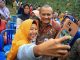 Canda Tawa dan Kehangatan Gubernur Ahmad Luthfi Bersama Warga
