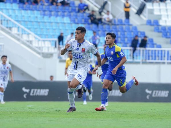 Persijap akan Jamu Persebaya di Gelora Bumi Kartini, Butuh Kemenangan