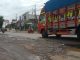Kondisi Jalan Pati-Tayu Mengenaskan, Warga: Rawan Kejeglong