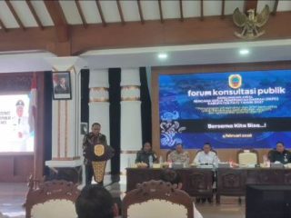 Chandra Tegaskan Pejabat Lingkup Pemkab Pati Wajib Datang Jika Dipanggil KPK