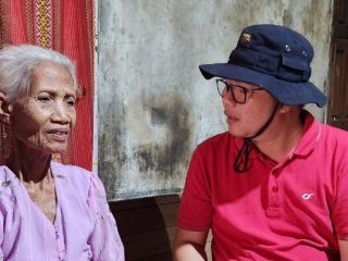 BPJS Mendadak Nonaktif, Tunanetra Lansia di Dukuhseti Kesulitan Berobat