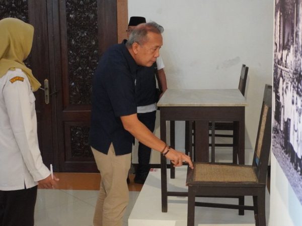 Museum Kartini Diproyeksikan Jadi Pusat Studi Perempuan 