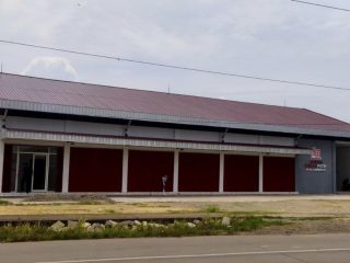 Sepuluh Gedung KDMP di Pati Sudah Tuntas Dibangun