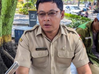 DLH Rembang Soroti Standar IPAL SPPG