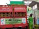 Stok LPG 3 Kg Rembang Dipastikan  Aman Jelang Lebaran