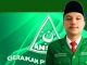 Ahmad Nasiruddin Terpilih Jadi Ketua PC GP Ansor Pati