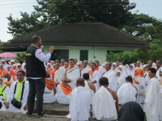 Persiapan Haji Pati 2026, Bimbingan Manasik Berlangsung Mulai Februari