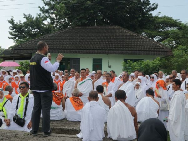 Persiapan Haji Pati 2026, Bimbingan Manasik Berlangsung Mulai Februari