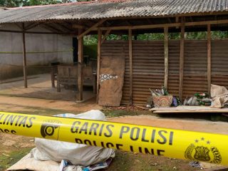 Korban Pesta Miras Maut di Jepara Bertambah, Sudah Enam Nyawa Melayang