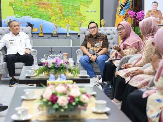 Ini Prioritas Program Pelestarian Lingkungan Pemprov Jateng