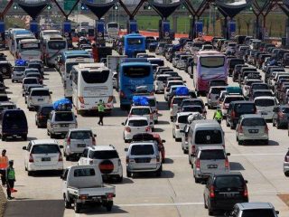 Mudik Gratis Pati, Pemkab Sediakan 10 Bus untuk Perantau Jabodetabek