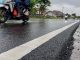 Ribuan Jalan Berlubang Wilayah Jateng Ditarget Selesai Jelang Mudik Lebaran  