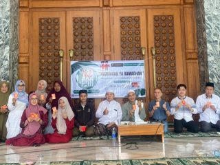 Cerita Muslim Tionghoa Menghadapi Ramadan di Jepara