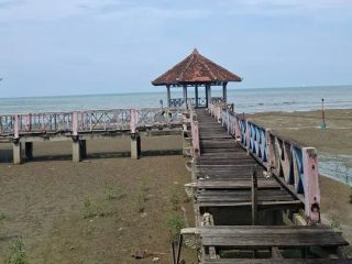 Hidupkan Ikon Pariwisata Rembang, Pantai Kartini akan Dikelola Swasta