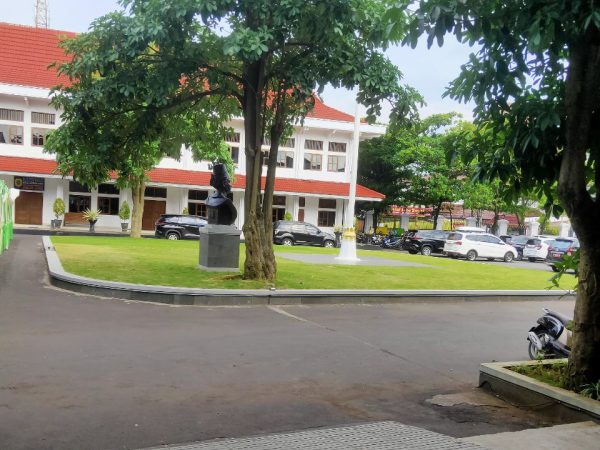 Sejumlah Kades Ditangkap KPK, Sekda Pati Sebut Belum Ada Pj di Desa